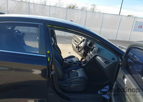 2015 Hyundai Sonata Sport from USA, damaged, VIN 5NPE34AF5FH076963